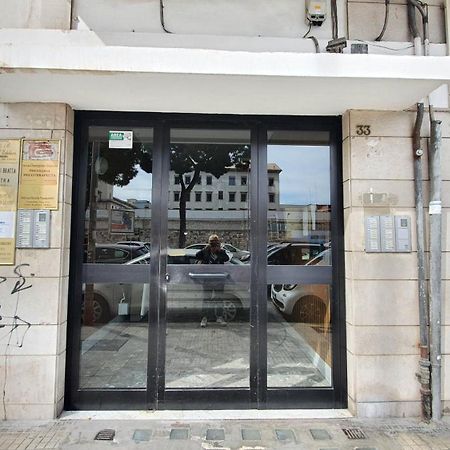 Limited Edition Guesthouse Bari Extérieur photo