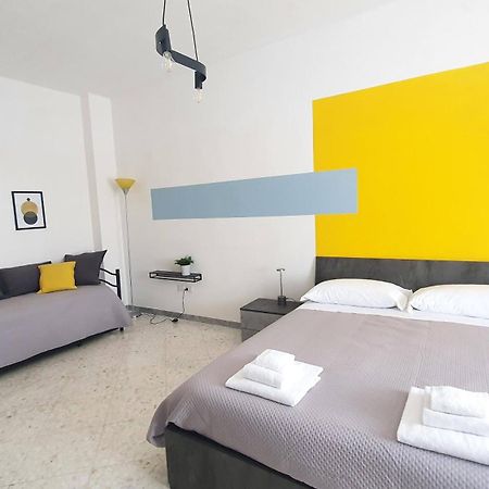 Limited Edition Guesthouse Bari Extérieur photo