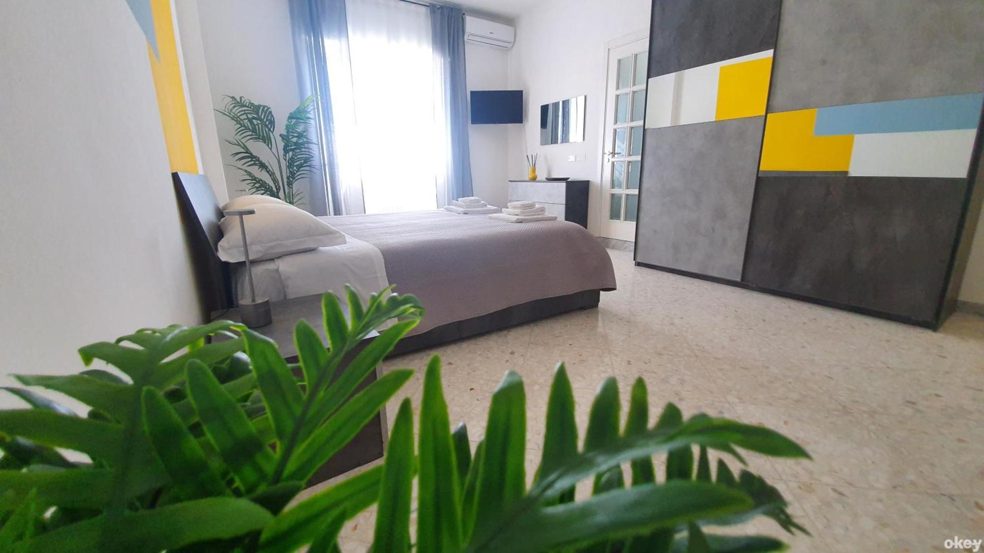 Limited Edition Guesthouse Bari Extérieur photo