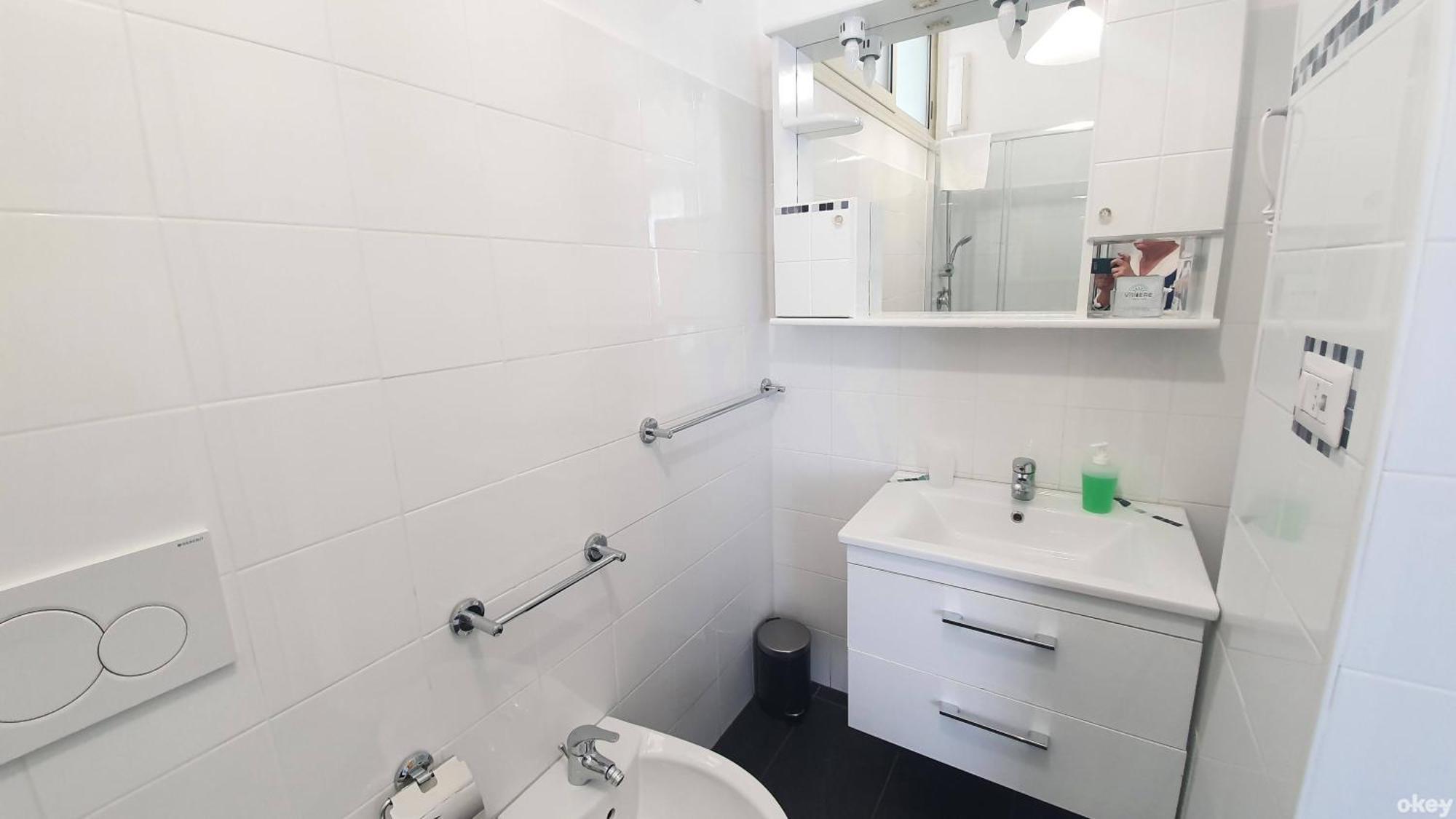 Limited Edition Guesthouse Bari Extérieur photo
