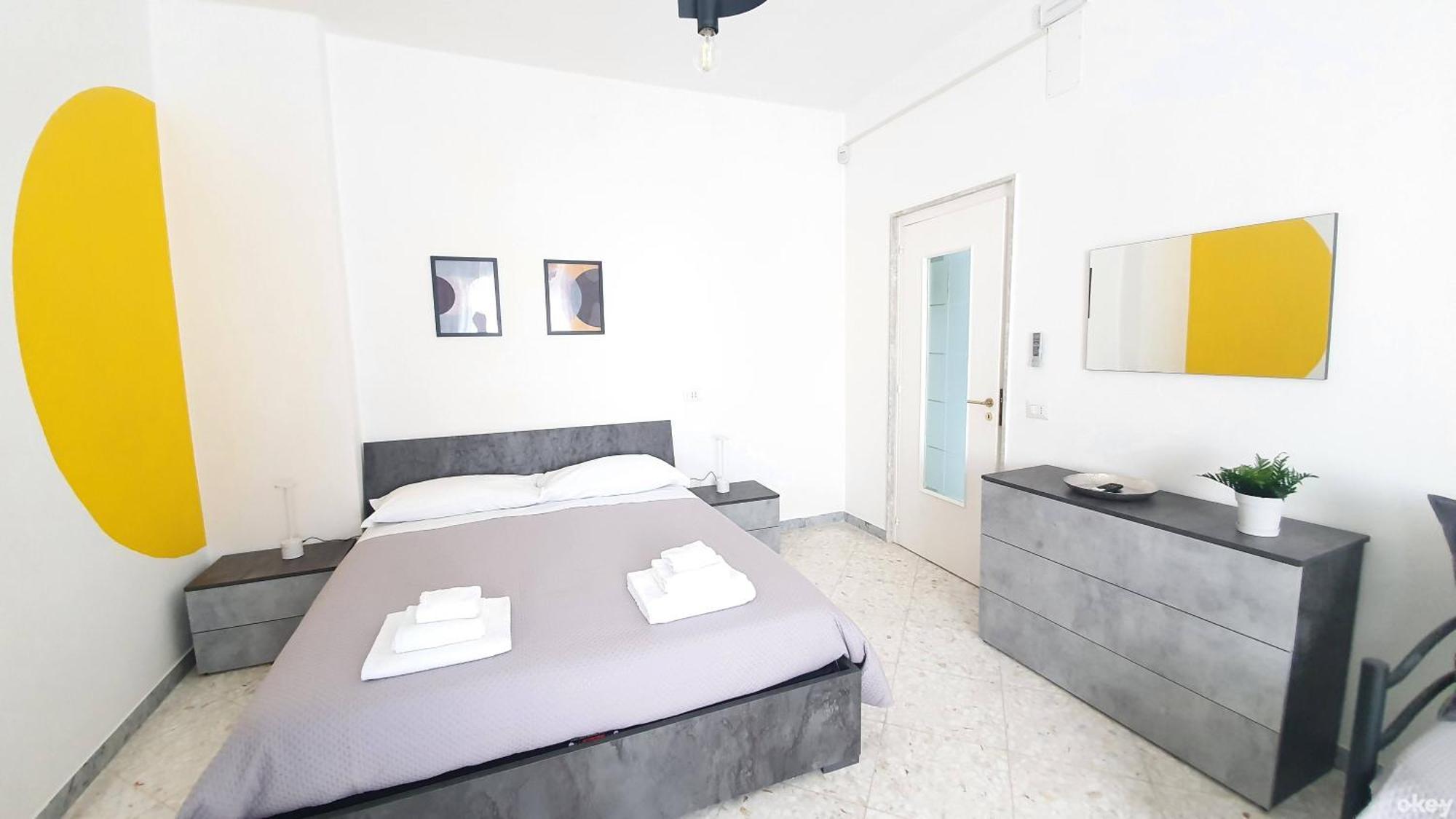 Limited Edition Guesthouse Bari Extérieur photo