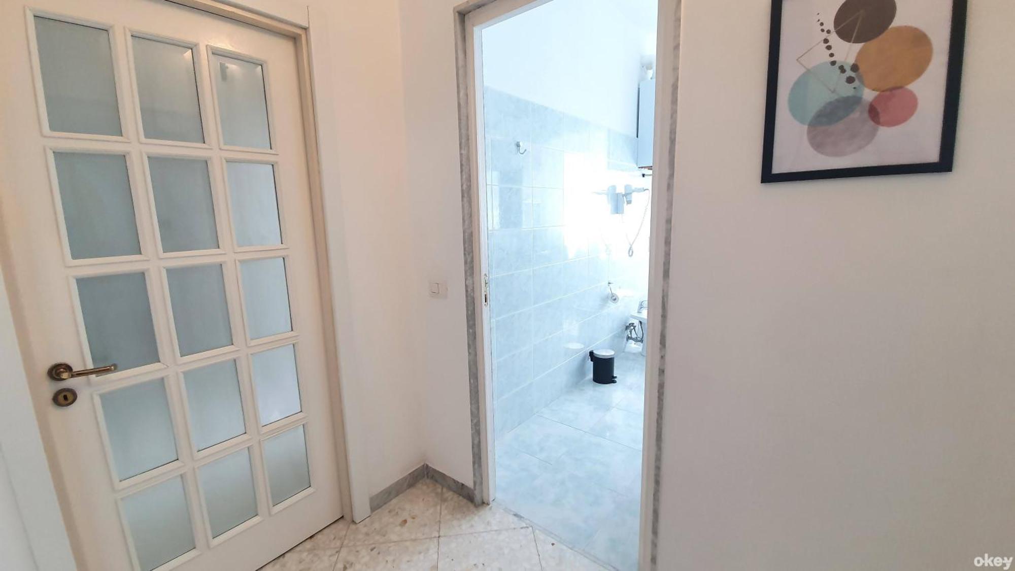 Limited Edition Guesthouse Bari Extérieur photo
