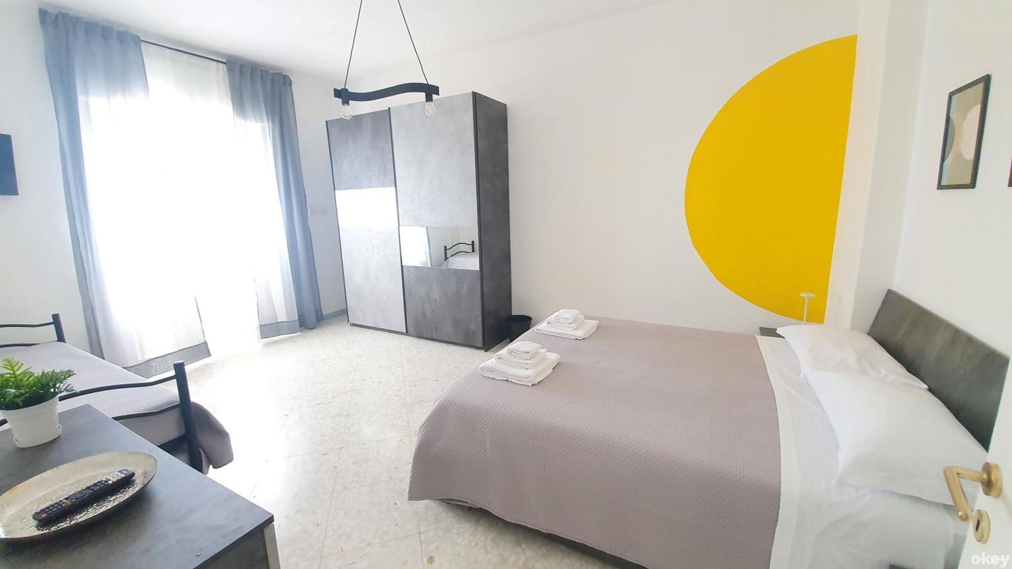 Limited Edition Guesthouse Bari Extérieur photo