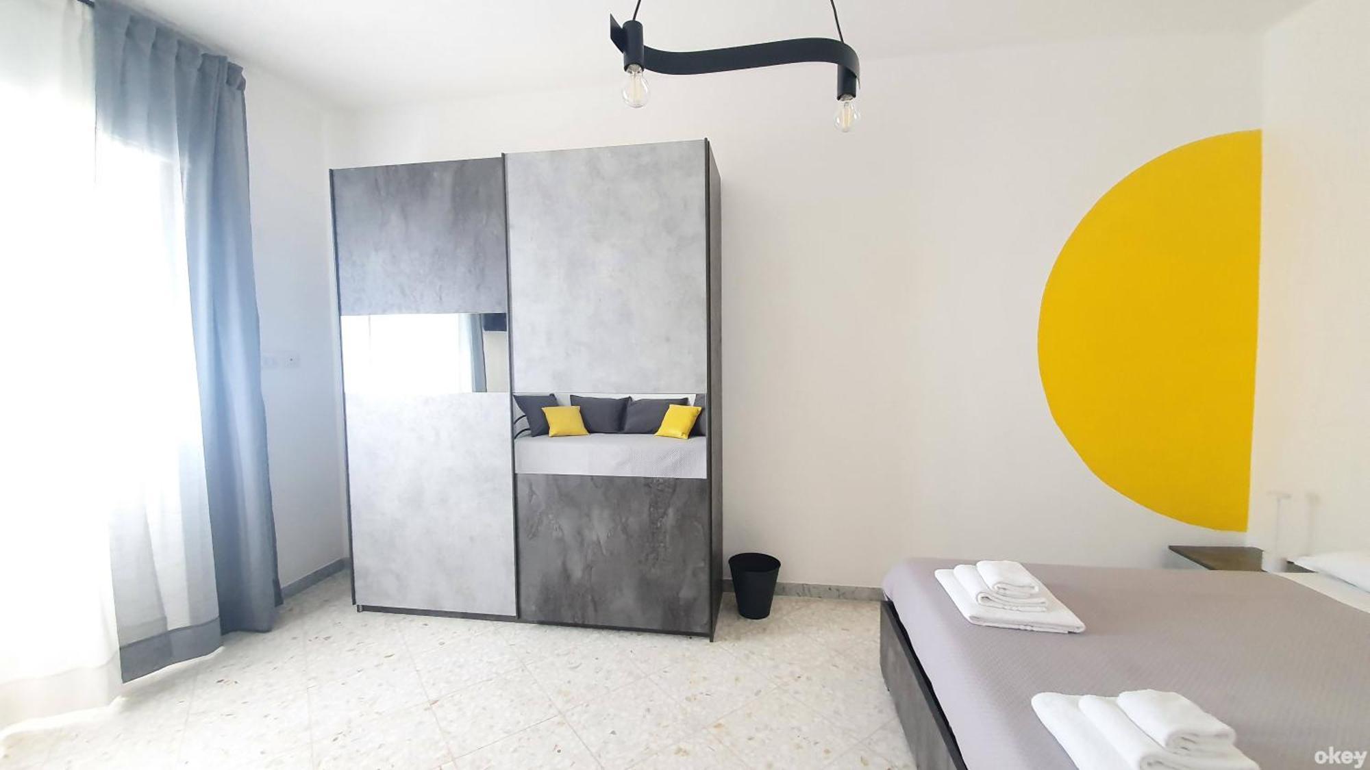 Limited Edition Guesthouse Bari Extérieur photo