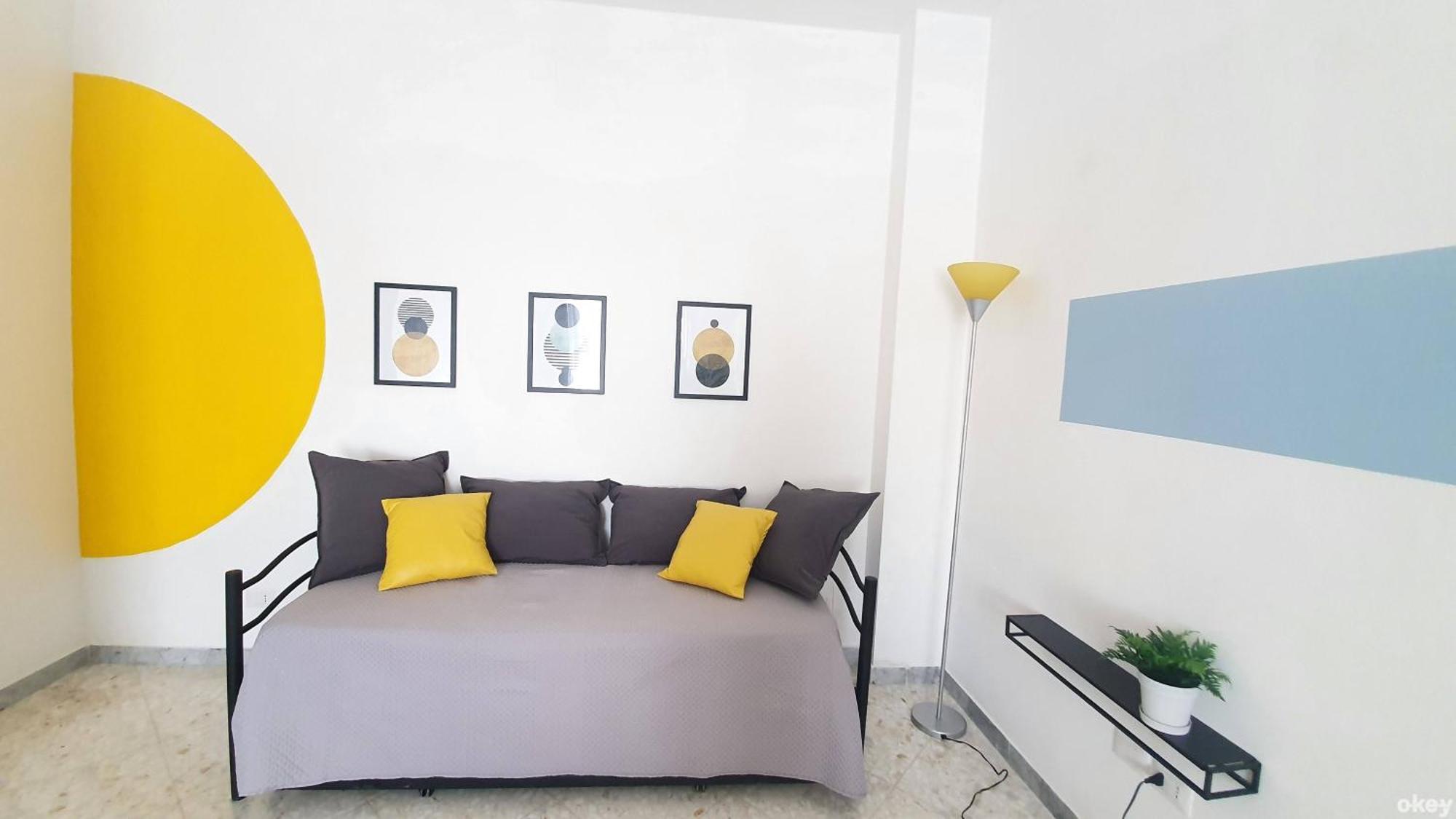 Limited Edition Guesthouse Bari Extérieur photo