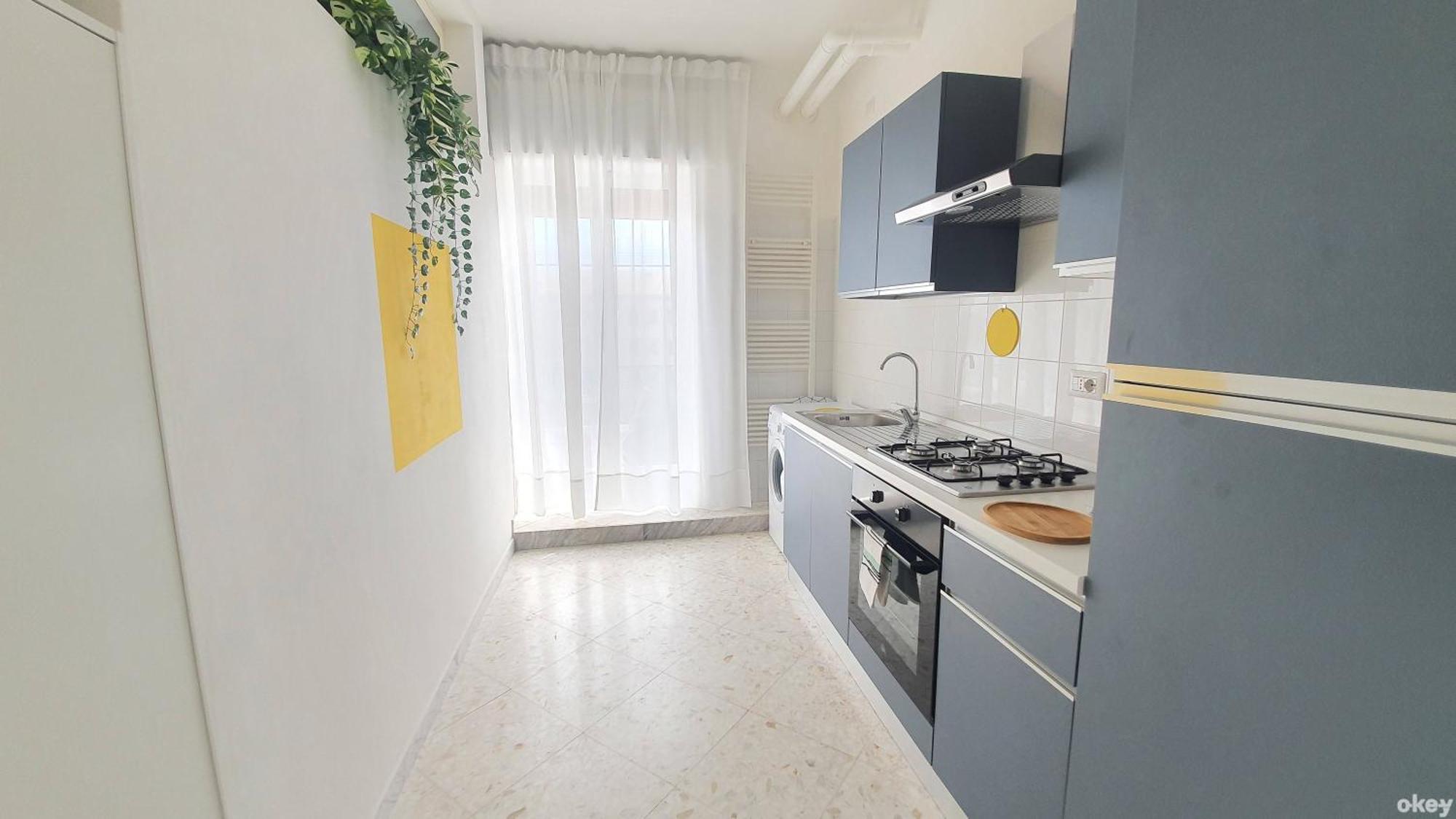 Limited Edition Guesthouse Bari Extérieur photo