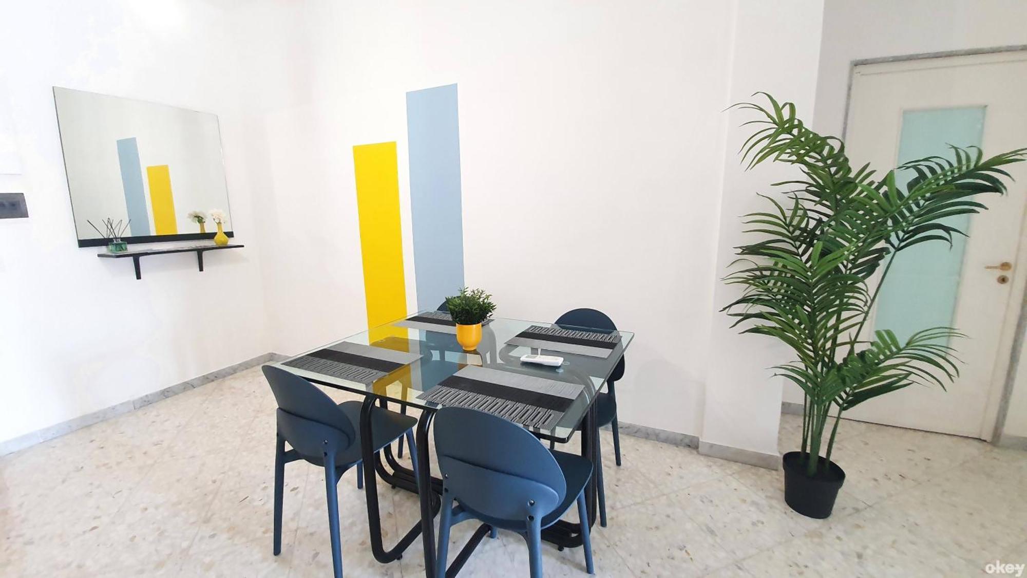 Limited Edition Guesthouse Bari Extérieur photo