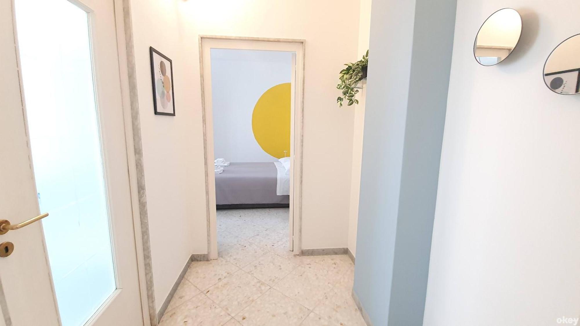 Limited Edition Guesthouse Bari Extérieur photo