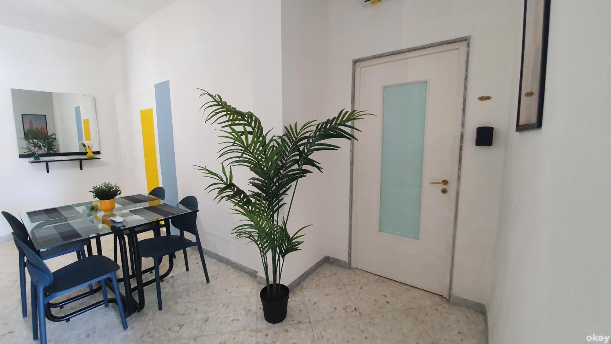 Limited Edition Guesthouse Bari Extérieur photo