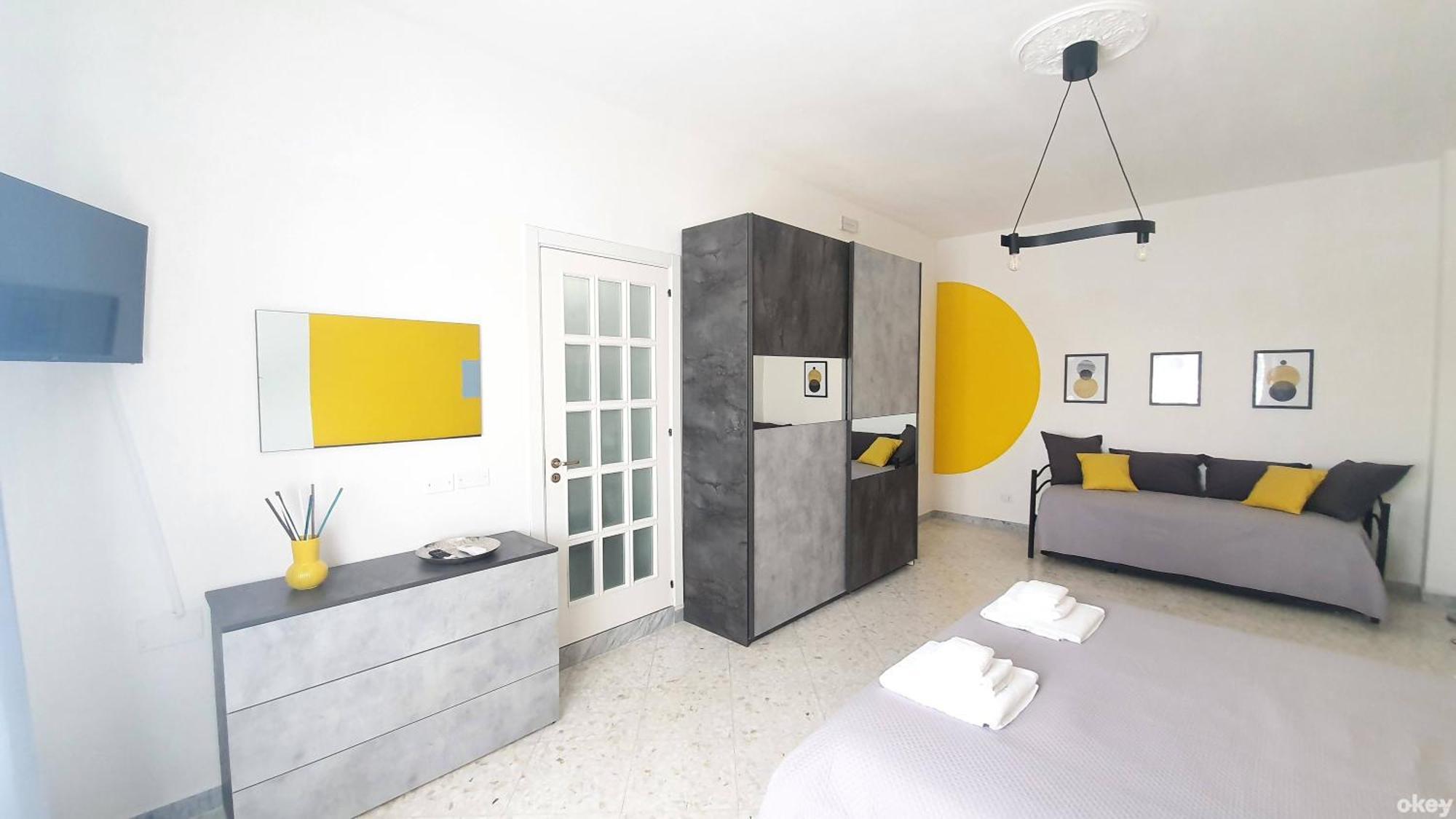 Limited Edition Guesthouse Bari Extérieur photo