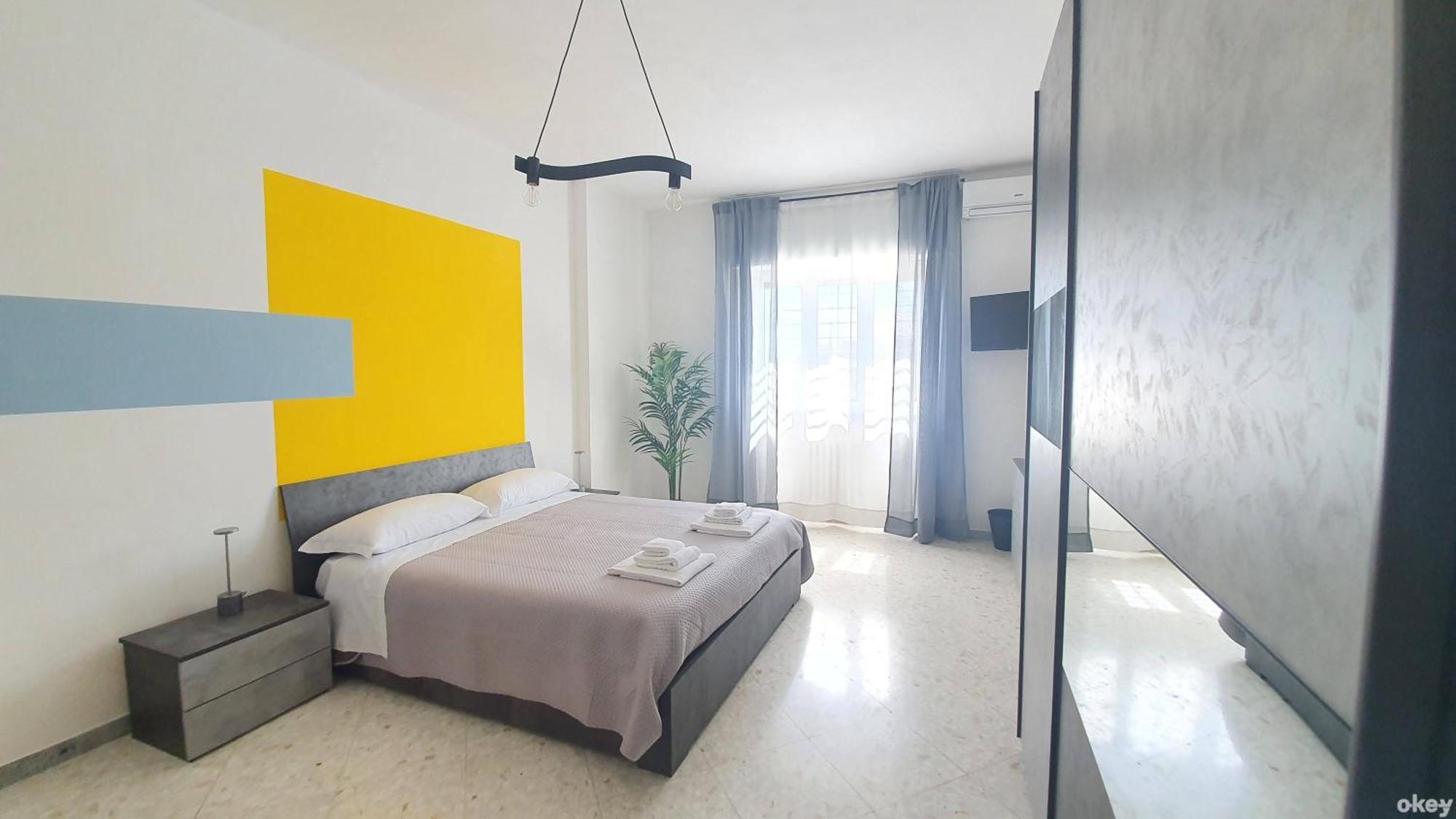Limited Edition Guesthouse Bari Extérieur photo