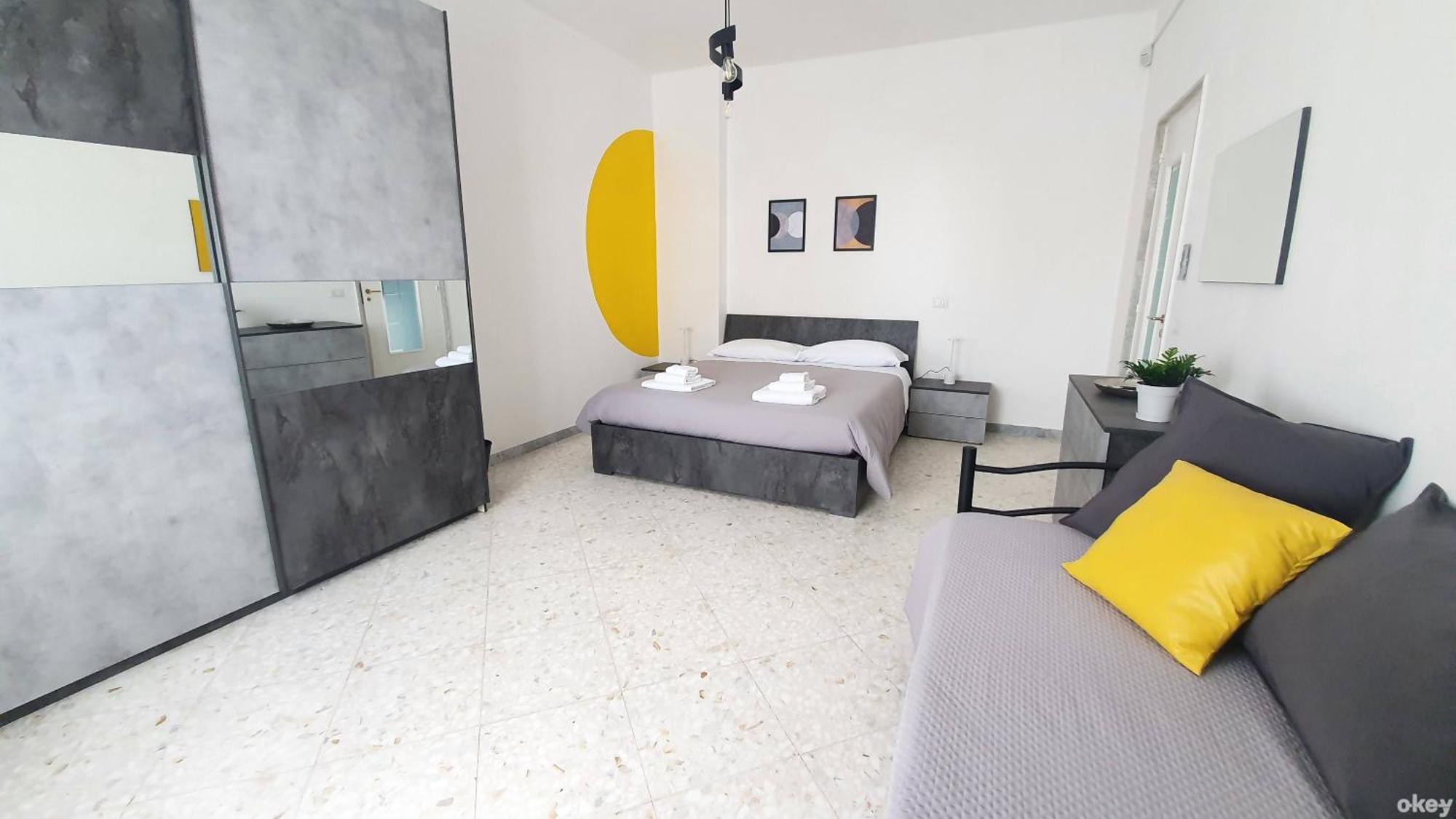 Limited Edition Guesthouse Bari Extérieur photo