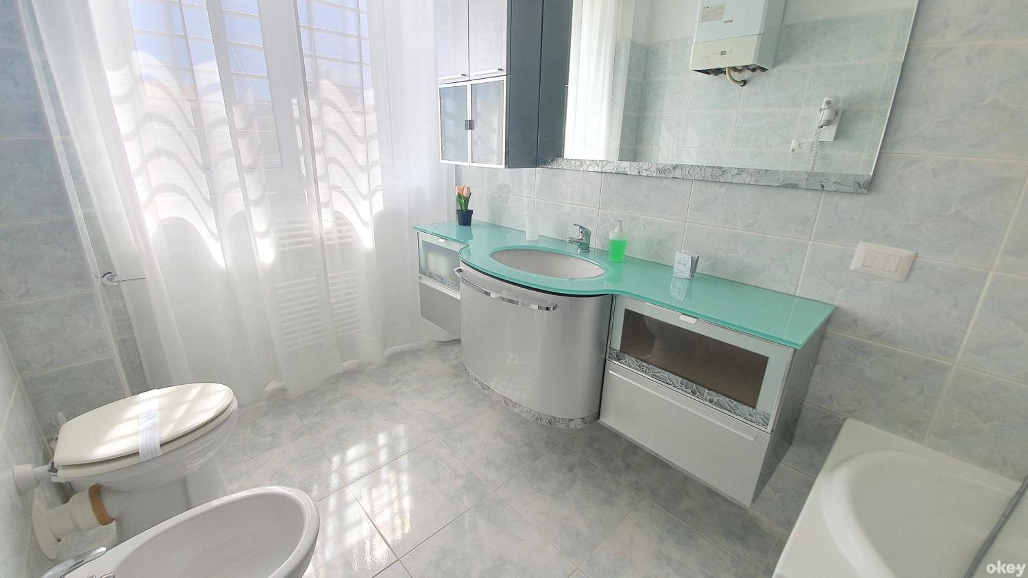 Limited Edition Guesthouse Bari Extérieur photo