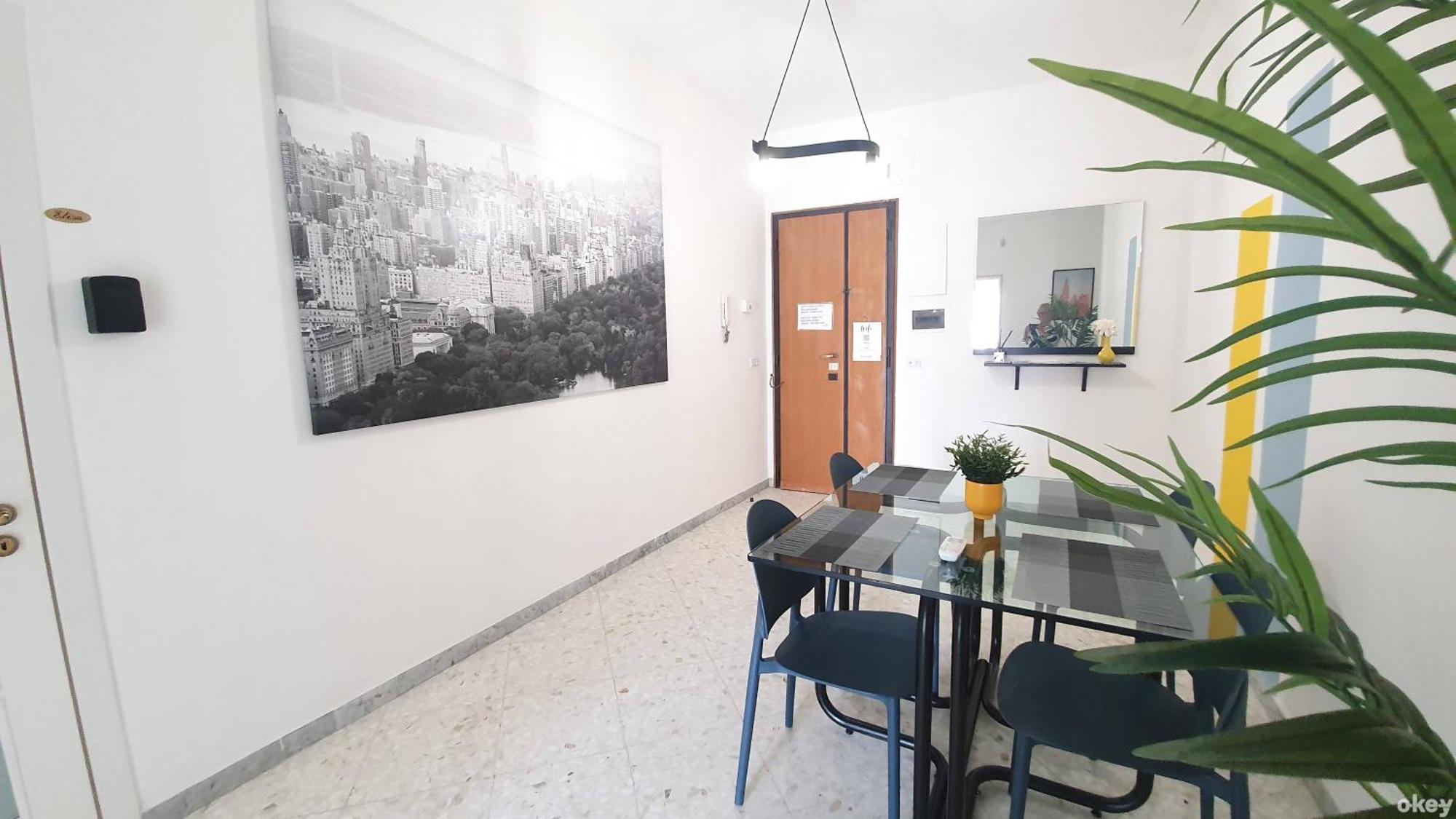 Limited Edition Guesthouse Bari Extérieur photo