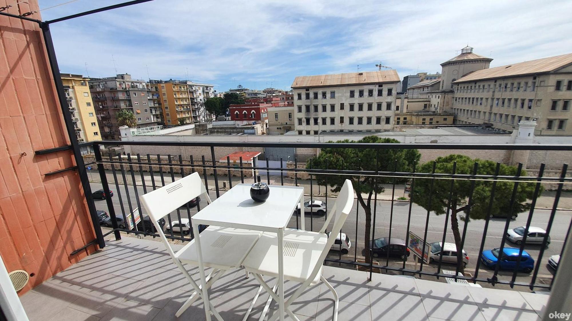 Limited Edition Guesthouse Bari Extérieur photo