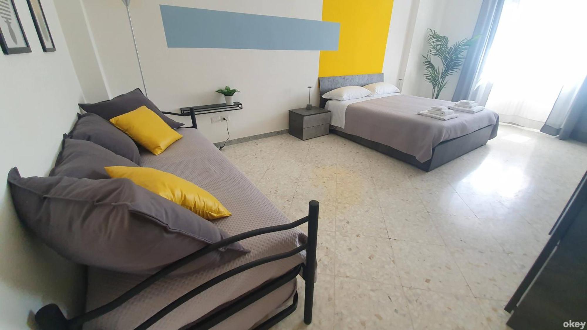 Limited Edition Guesthouse Bari Extérieur photo